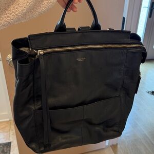 Mina Baie diaper bag